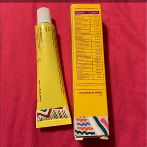 COPY - Yerba Mate Wake Up Eye Gel